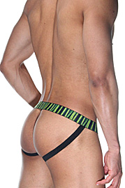 OBOY BAMBOO jock at oboy.com