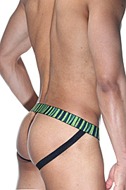 OBOY BAMBOO jock at oboy.com