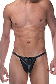 OBOY BERLIN thong at oboy.com