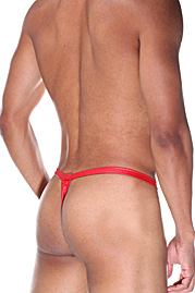 OBOY BERLIN thong at oboy.com