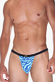 OBOY MOON thong at oboy.com