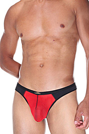 OBOY BERLIN thong at oboy.com