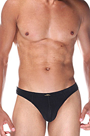 OBOY BERLIN thong at oboy.com