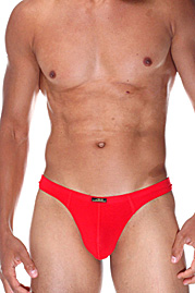 OBOY BERLIN thong at oboy.com