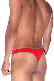 OBOY BERLIN thong at oboy.com