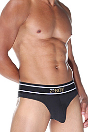 OBOY BERLIN Brazil brief at oboy.com