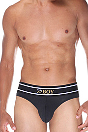 OBOY BERLIN Brazil brief at oboy.com