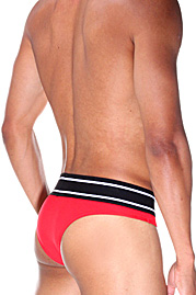 OBOY BERLIN Brazil brief at oboy.com