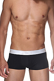 OBOY SILVER trunks at oboy.com