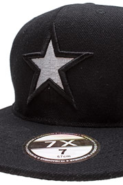 7XCOLLECTION by TANAMY cap at oboy.com