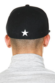 7XCOLLECTION by TANAMY cap at oboy.com