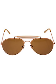 QWIN by TANAMY sun glasses at oboy.com