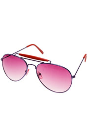 QWIN by TANAMY sun glasses at oboy.com