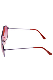 QWIN by TANAMY sun glasses at oboy.com