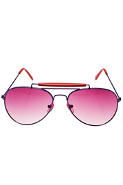 QWIN by TANAMY sun glasses at oboy.com