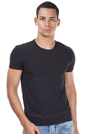 BODY ART KAMARI t-shirt at oboy.com