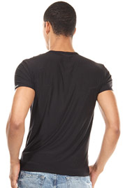 BODY ART KAMARI t-shirt at oboy.com