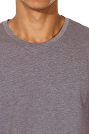 MUSTANG DETROIT t-shirt r-neck regular fit at oboy.com