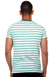 MADMEXT T-shirt round neck at oboy.com