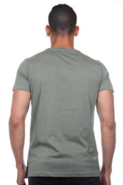 MADMEXT T-shirt round neck at oboy.com