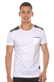 MADMEXT T-shirt round neck at oboy.com