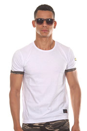 MADMEXT T-shirt round neck at oboy.com