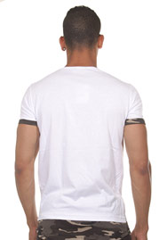 MADMEXT T-shirt round neck at oboy.com