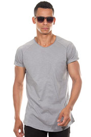 MADMEXT T-shirt round neck at oboy.com