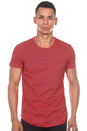 MADMEXT T-shirt round neck at oboy.com