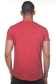 MADMEXT T-shirt round neck at oboy.com