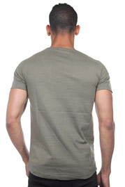 MADMEXT T-shirt round neck at oboy.com