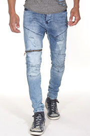 DENIM HOUSE jeans at oboy.com