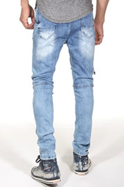 DENIM HOUSE jeans at oboy.com