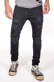 DENIM HOUSE jeans at oboy.com