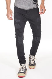 DENIM HOUSE jeans at oboy.com