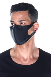 BLACKSPADE face mask 2 pieces at oboy.com