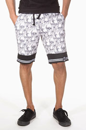 I.V.D. workout shorts at oboy.com