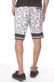 I.V.D. workout shorts at oboy.com