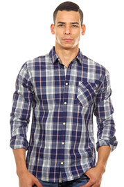 BLEND long sleeve shirt at oboy.com