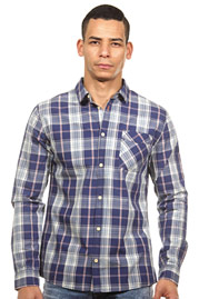 BLEND long sleeve shirt at oboy.com