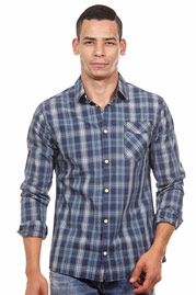 BLEND long sleeve shirt at oboy.com