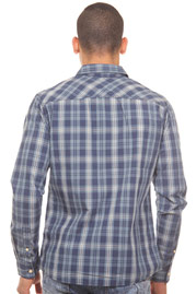 BLEND long sleeve shirt at oboy.com