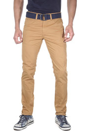 BLEND chino trousers at oboy.com