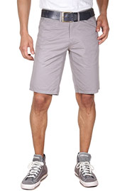 BLEND chino shorts regular fit at oboy.com