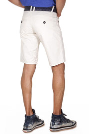 BLEND chino shorts regular fit at oboy.com