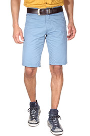 BLEND chino shorts regular fit at oboy.com