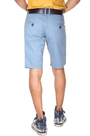 BLEND chino shorts regular fit at oboy.com