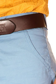 BLEND chino shorts regular fit at oboy.com