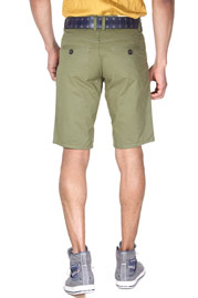 BLEND chino shorts regular fit at oboy.com