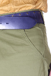 BLEND chino shorts regular fit at oboy.com